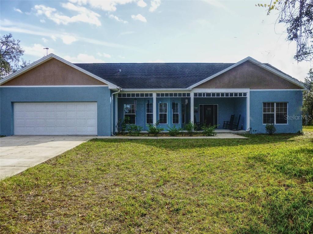121 Deer Rd., Frostproof, FL 33843