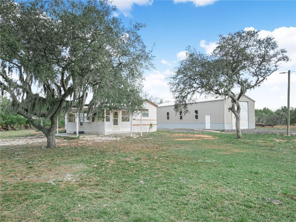 7702 Billy Ct., Lake Wales, FL 33898