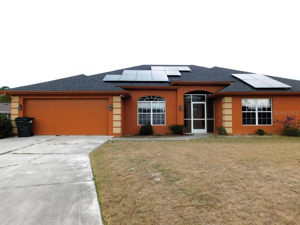 2559 Wilburn Ter., North Port, FL 34288