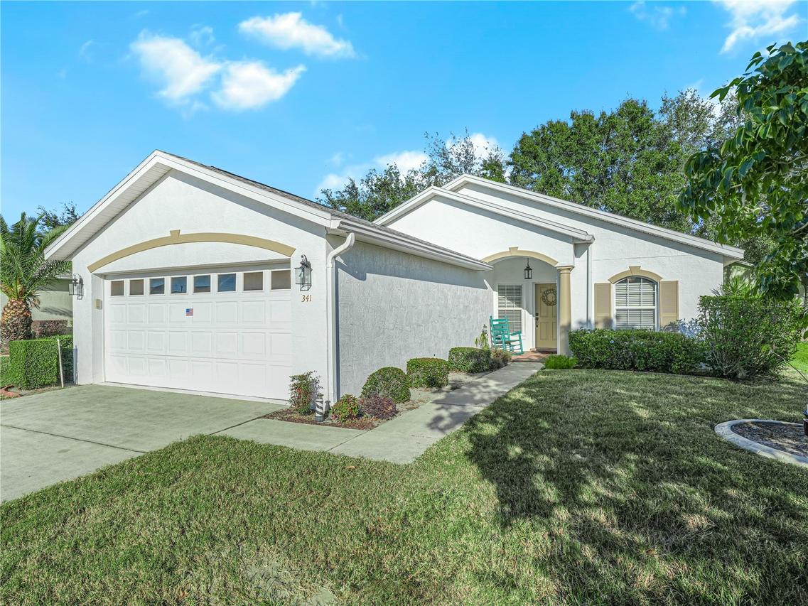 341 Lake Suzanne Dr., Lake Wales, FL 33859