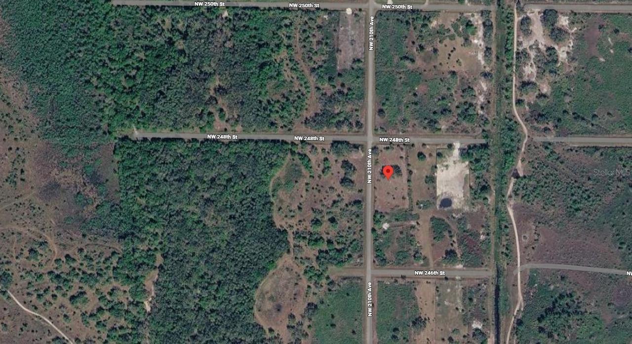 20968 NW 248th St., Okeechobee, FL 34972