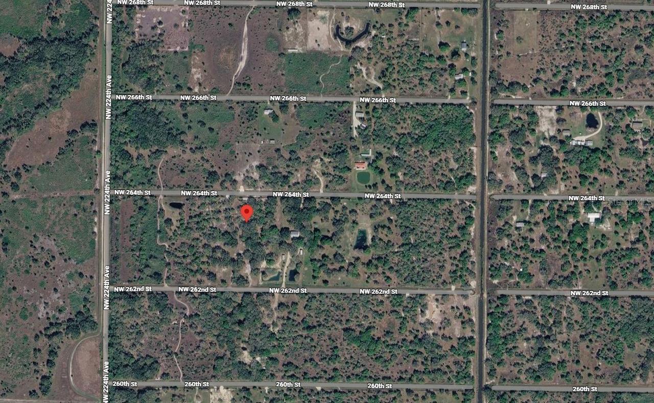 22134 NW 264th St., Okeechobee, FL 34972