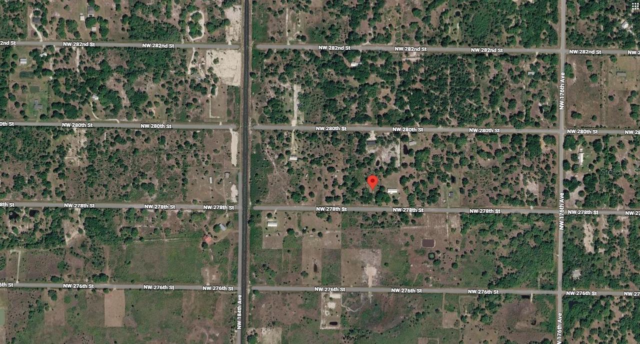 18075 NW 278th St., Okeechobee, FL 34972