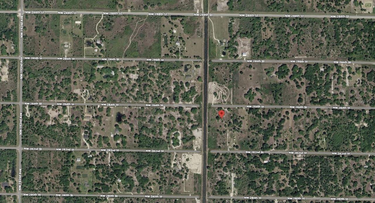 18344 NW 284th St., Okeechobee, FL 34972