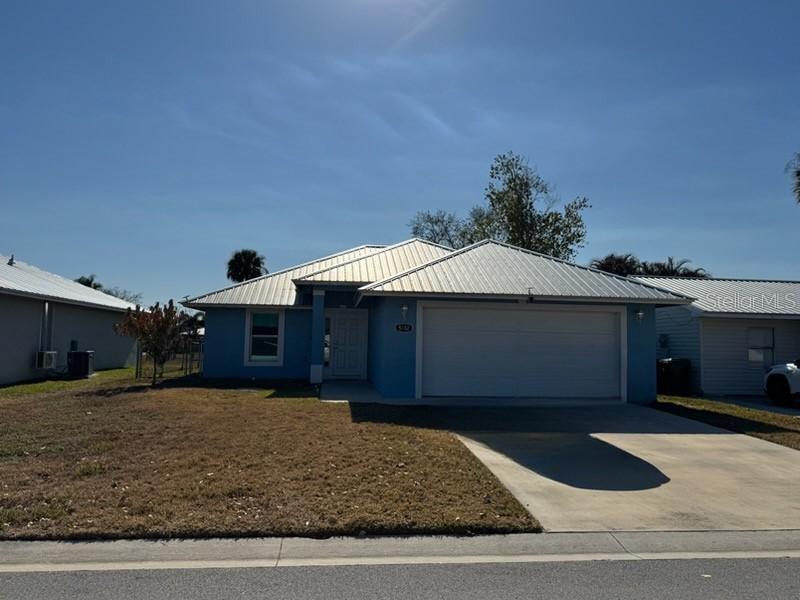 5102 SE 43rd Trace, Okeechobee, FL 34974