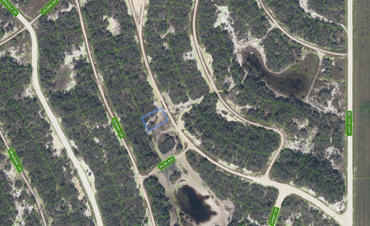 232 Rhythm Dr., Lake Placid, FL 33852