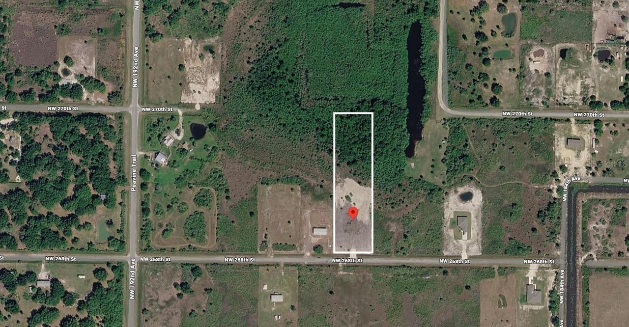 18935 NW 268th St., Okeechobee, FL 34972