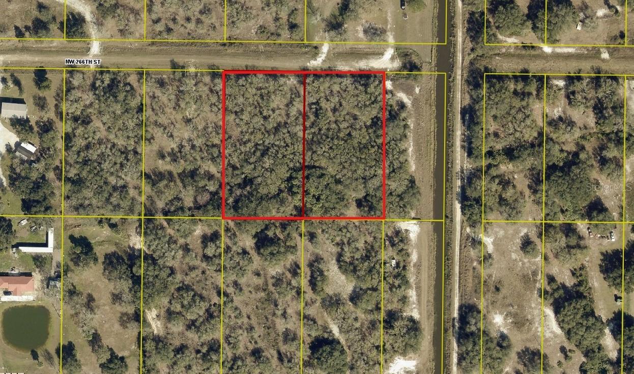 21668 NW 266th St., Okeechobee, FL 34972