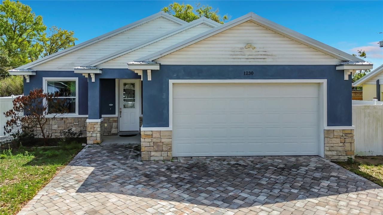 1230 Bryn Mawr Ave., Lake Wales, FL 33853