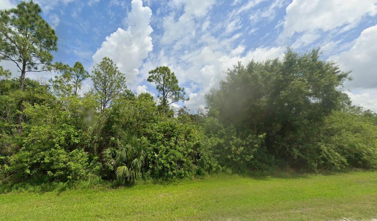 869 Appaloosa Ave., Clewiston, FL 33440