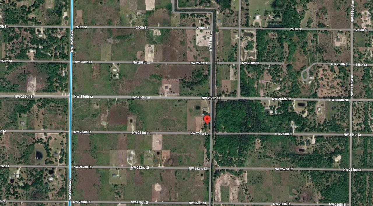 18417 NW 254th St., Okeechobee, FL 34972