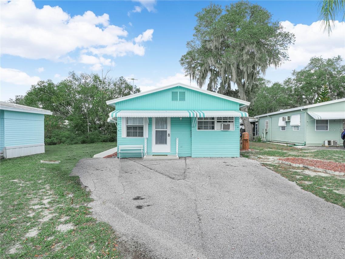 8 Silver Doctor Ln., Lake Wales, FL 33898
