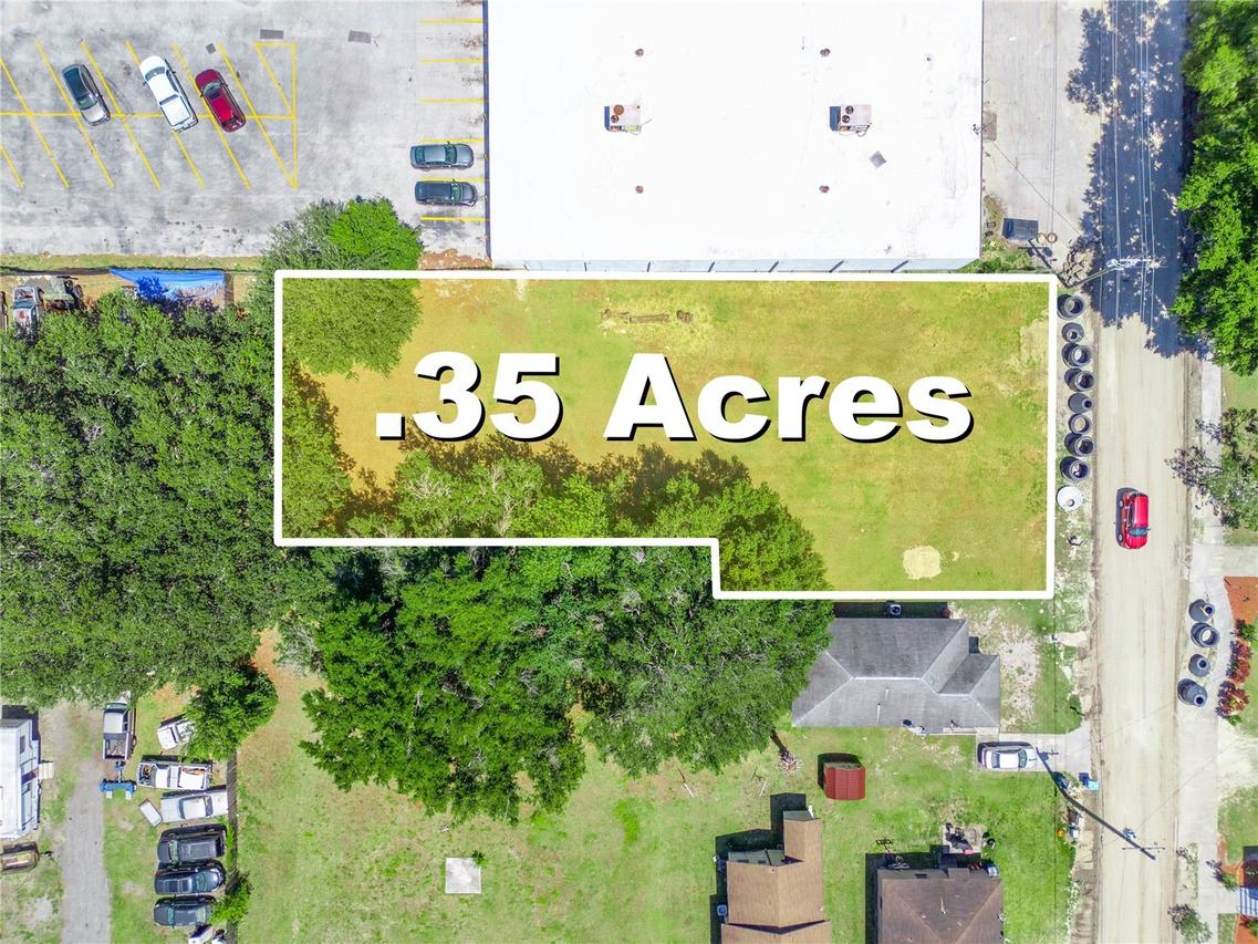 S Lanier Ave., Fort Meade, FL 33841