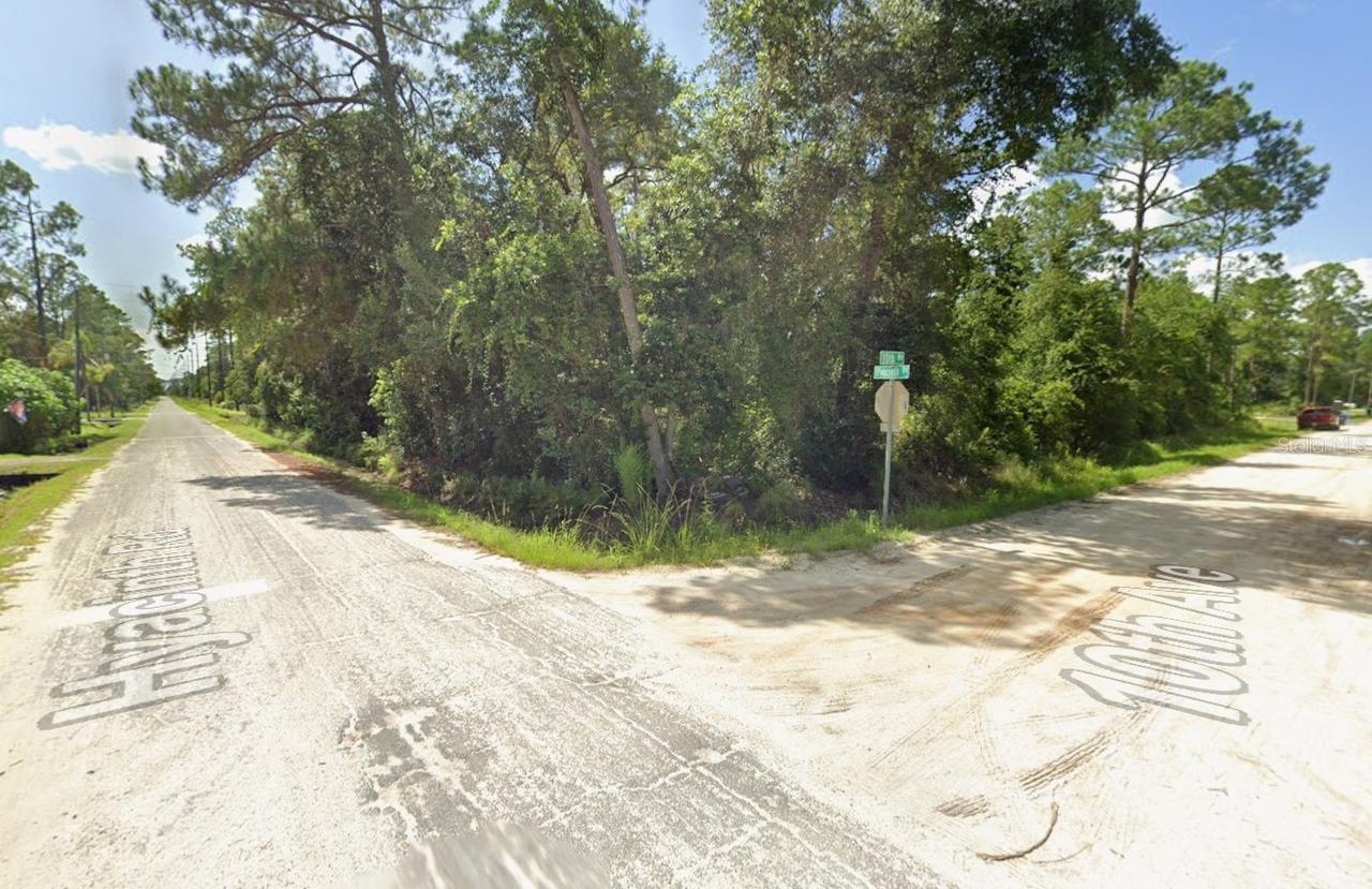 TBD 10th Ave., Deland, FL 32724