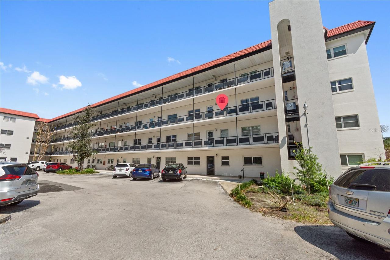 200 El Camino Dr. #312, Winter Haven, FL 33884