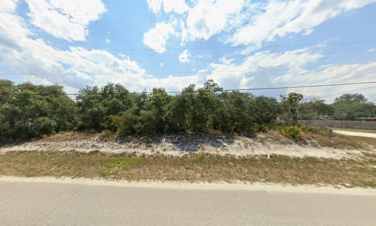 2903 W Gordon Rd., Avon Park, FL 33825