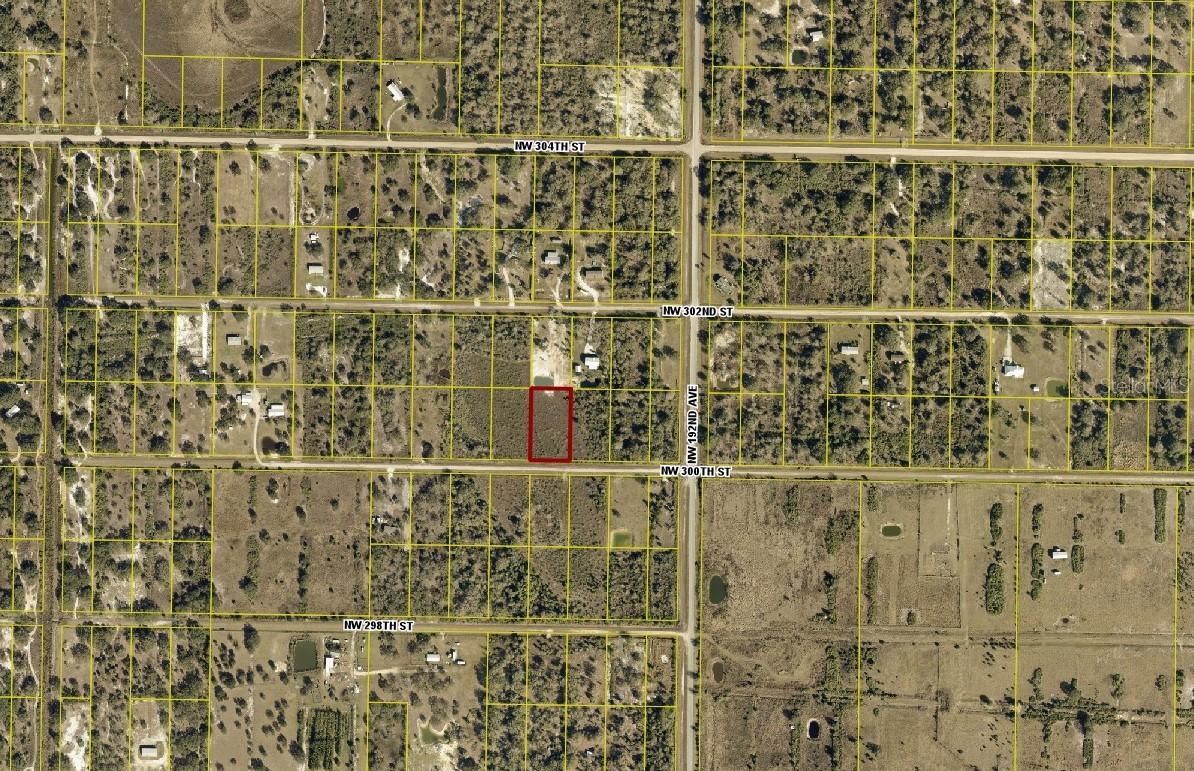 19369 NW 300th St., Okeechobee, FL 34972