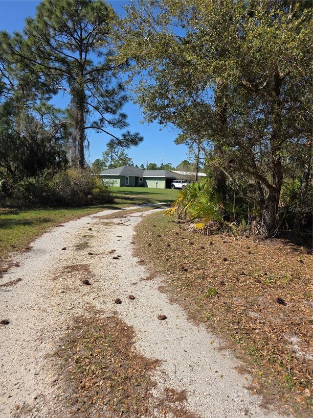 1991 Rosalie Lake Rd., Lake Wales, FL 33898
