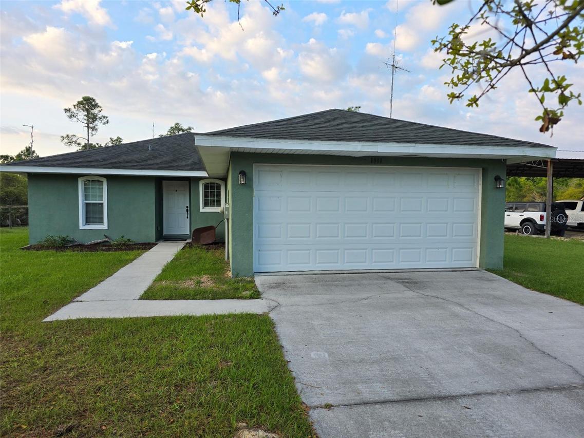 1991 Rosalie Lake Rd., Lake Wales, FL 33898