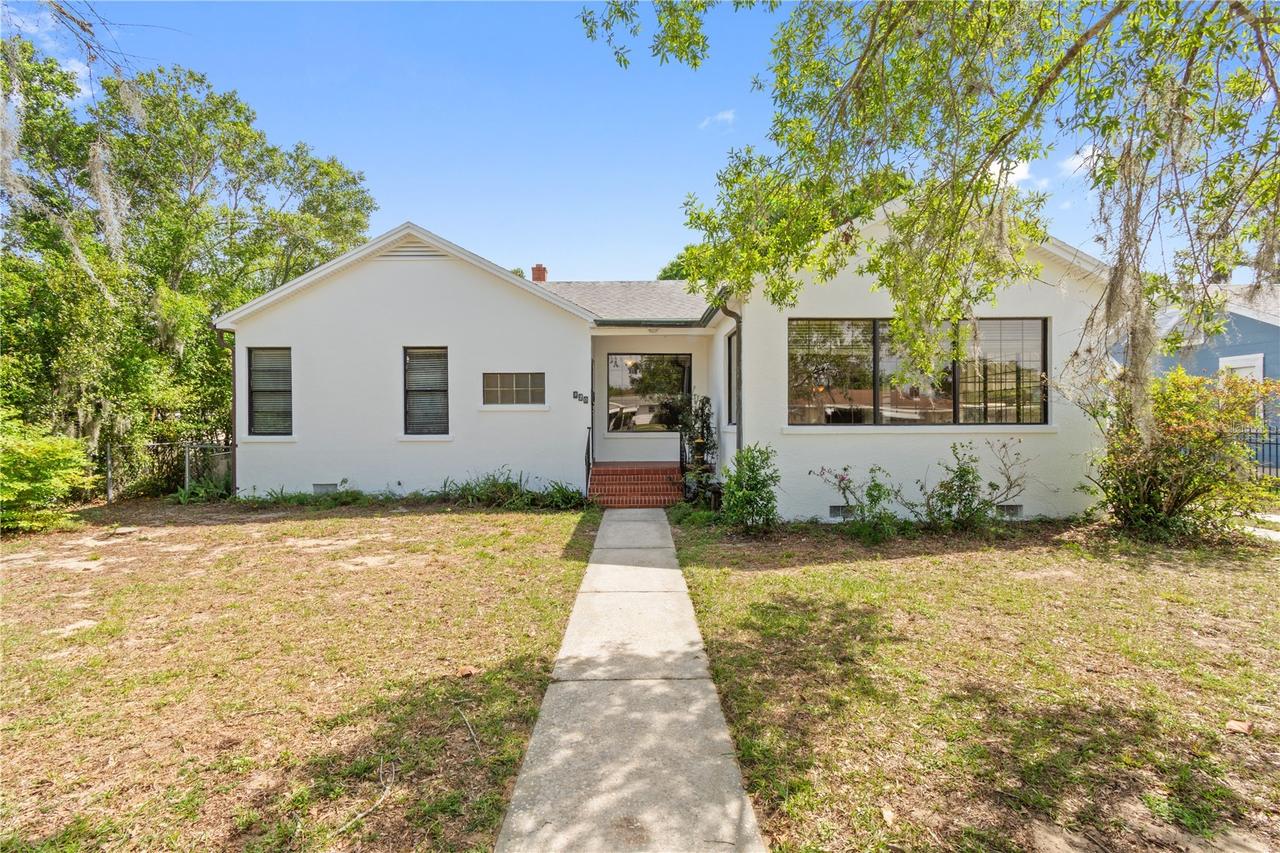 420 E Bullard Ave., Lake Wales, FL 33853