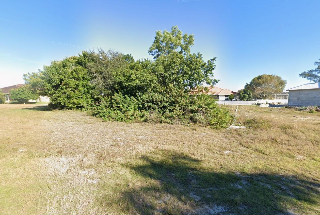 601 SW 39th Ave., Cape Coral, FL 33991