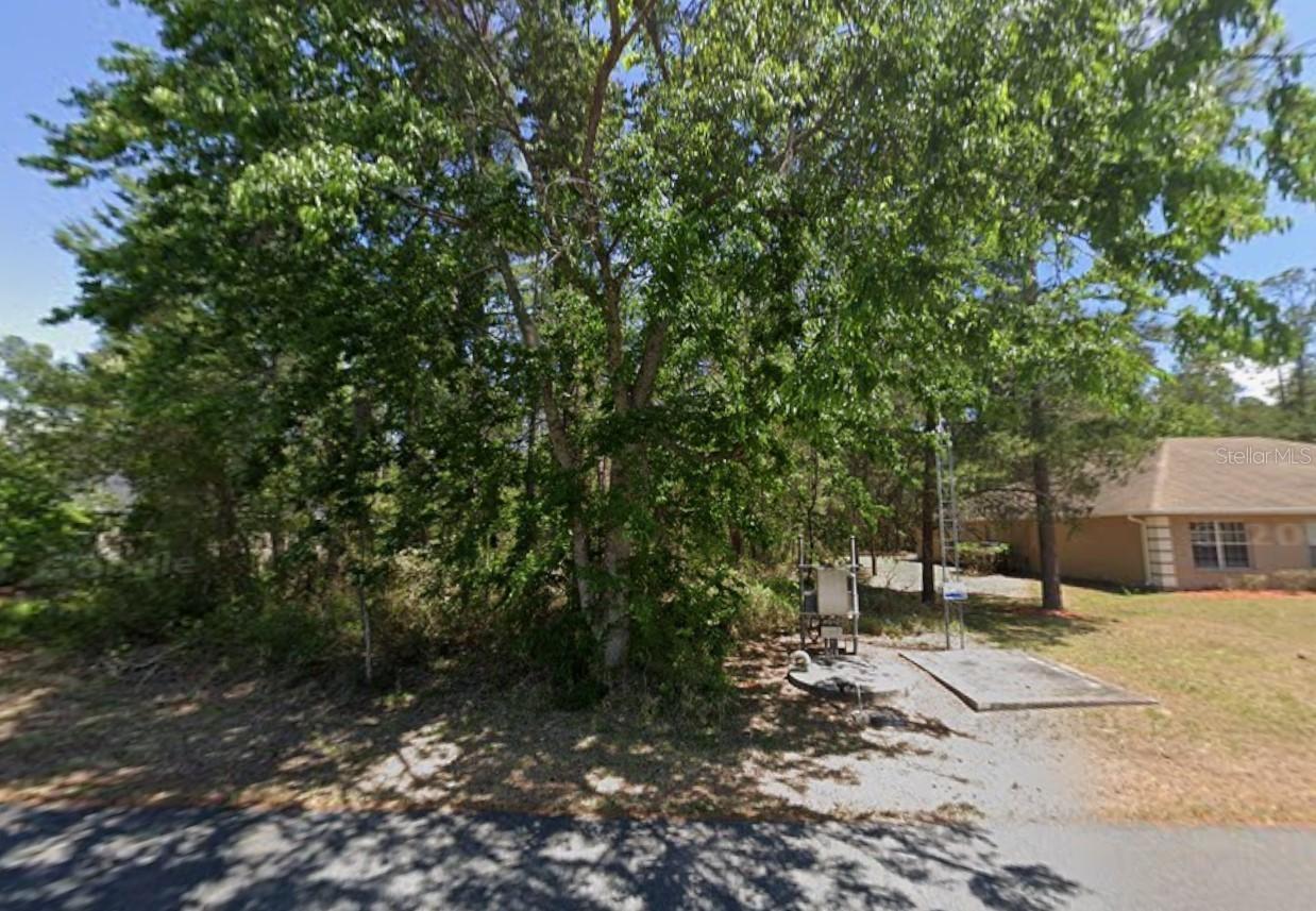 6 Cactus St., Homosassa, FL 34446