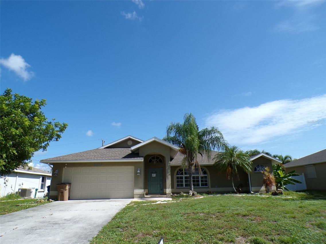 1625 SW 43rd St., Cape Coral, FL 33914