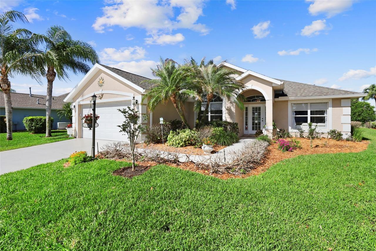 375 E Temple Ct., Vero Beach, FL 32968