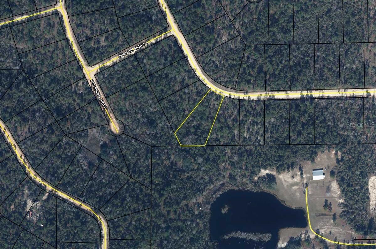 LOT 13 Christiansted Dr., Alford, FL 32420