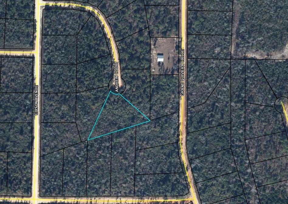 LOT 26 Andrew Ct., Alford, FL 32420