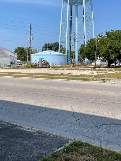 206 N 1st St., Lake Wales, FL 33853