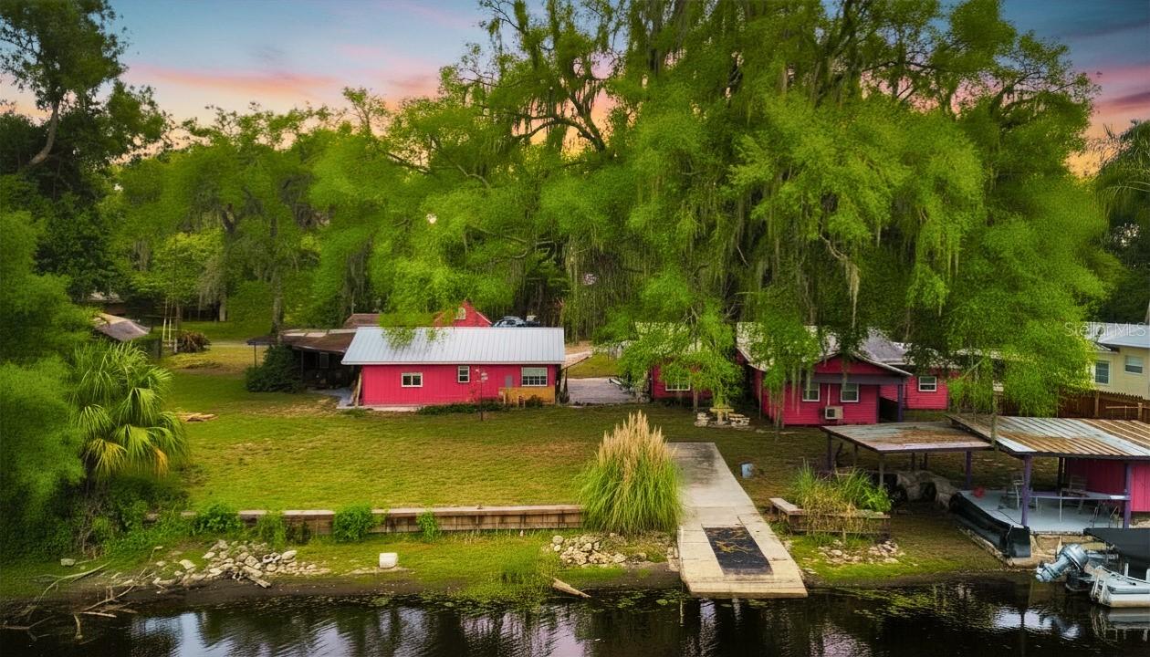 11717 E Salmon Dr., Floral City, FL 34436
