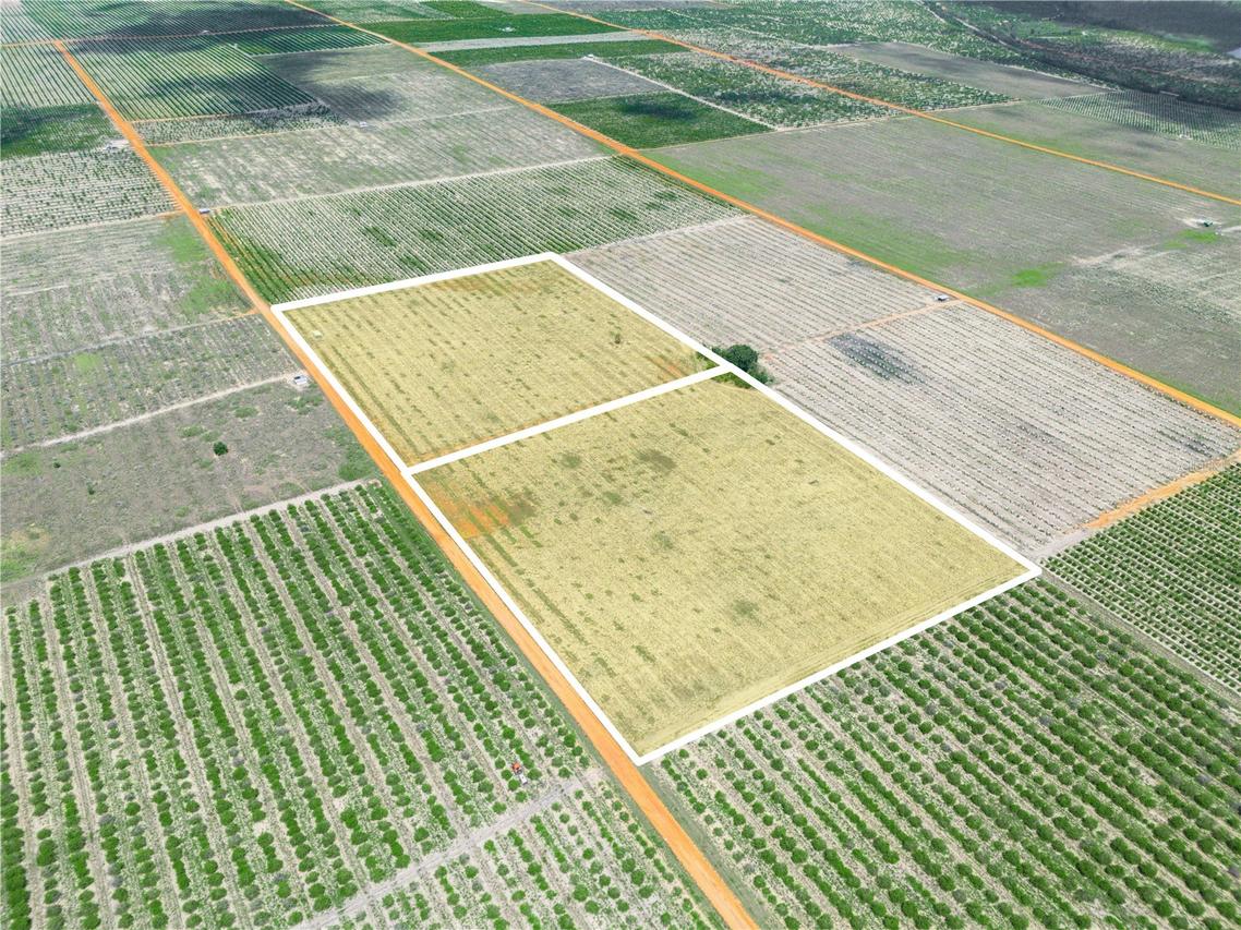 C Sullivan Rd., Frostproof, FL 33843