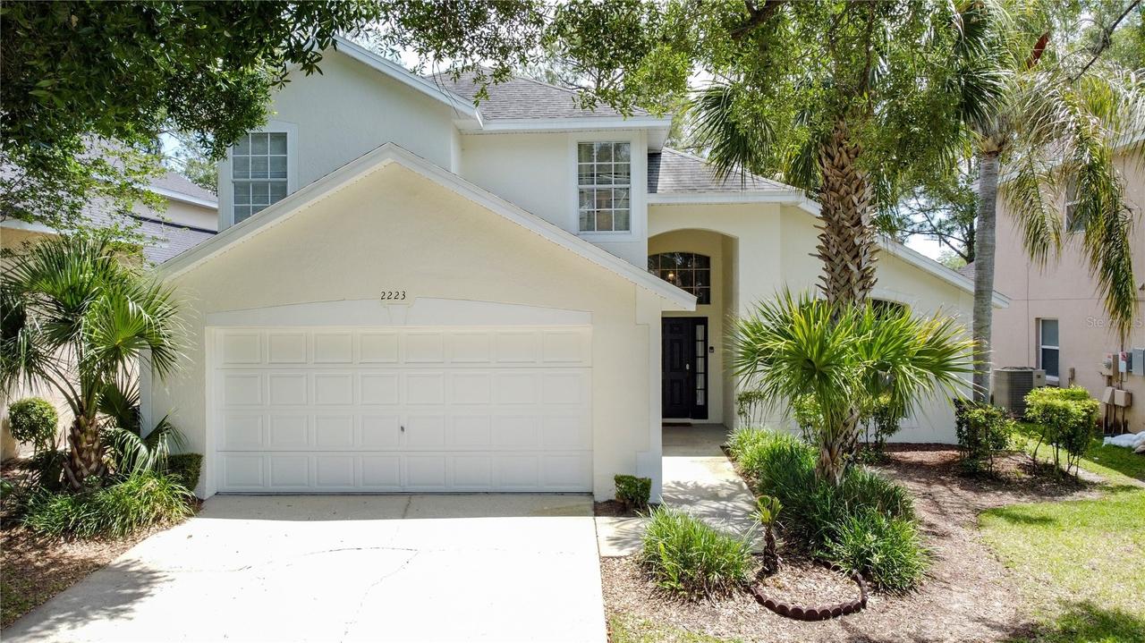 2223 Mallory Cir., Haines City, FL 33844