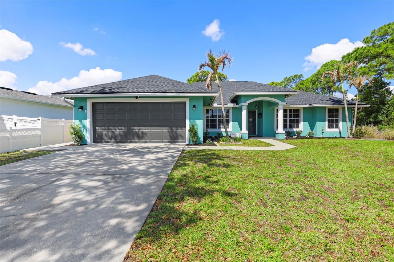 3674 SW Margela St., Port St Lucie, FL 34953