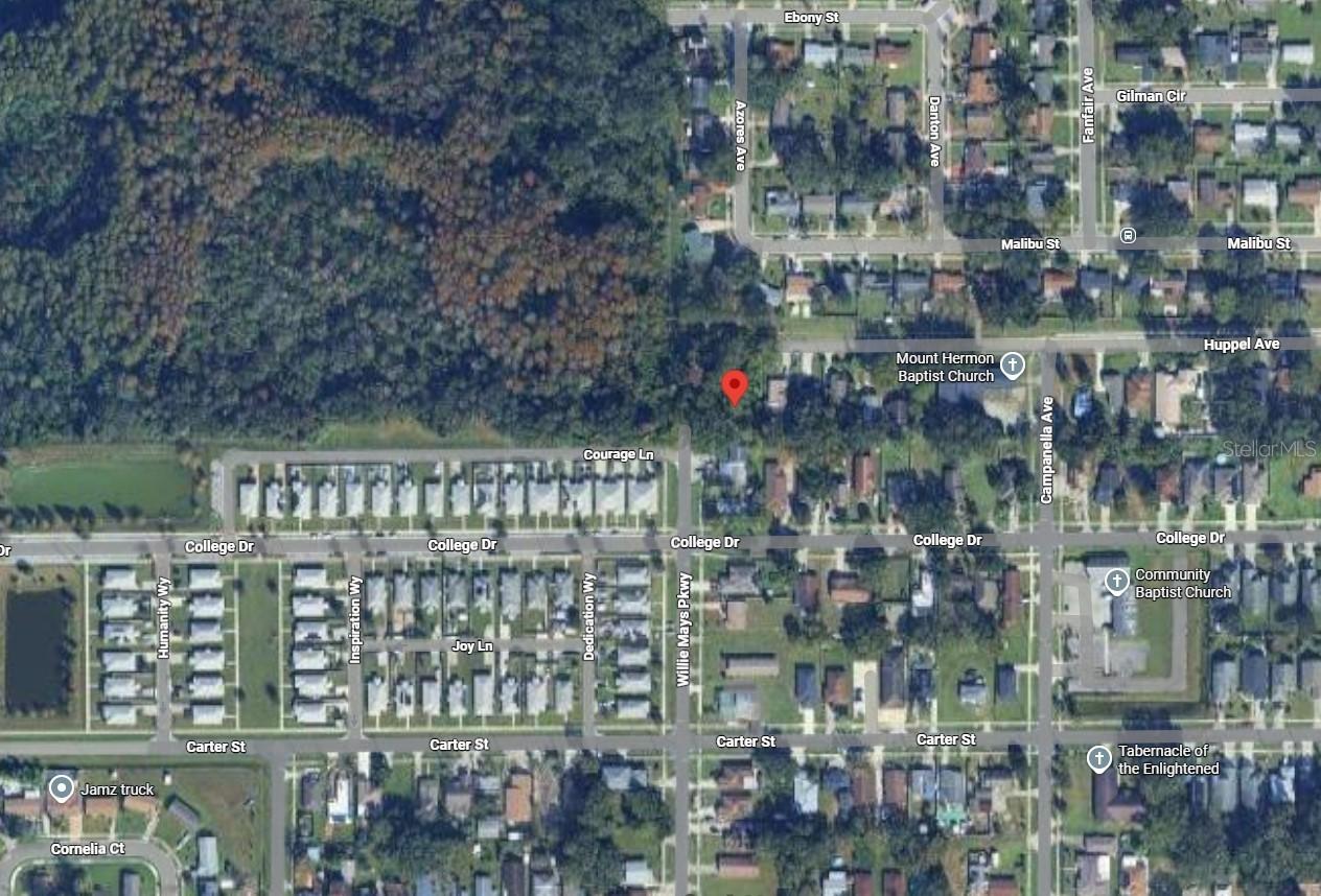 623 Willie Mays Pkwy., Orlando, FL 32811