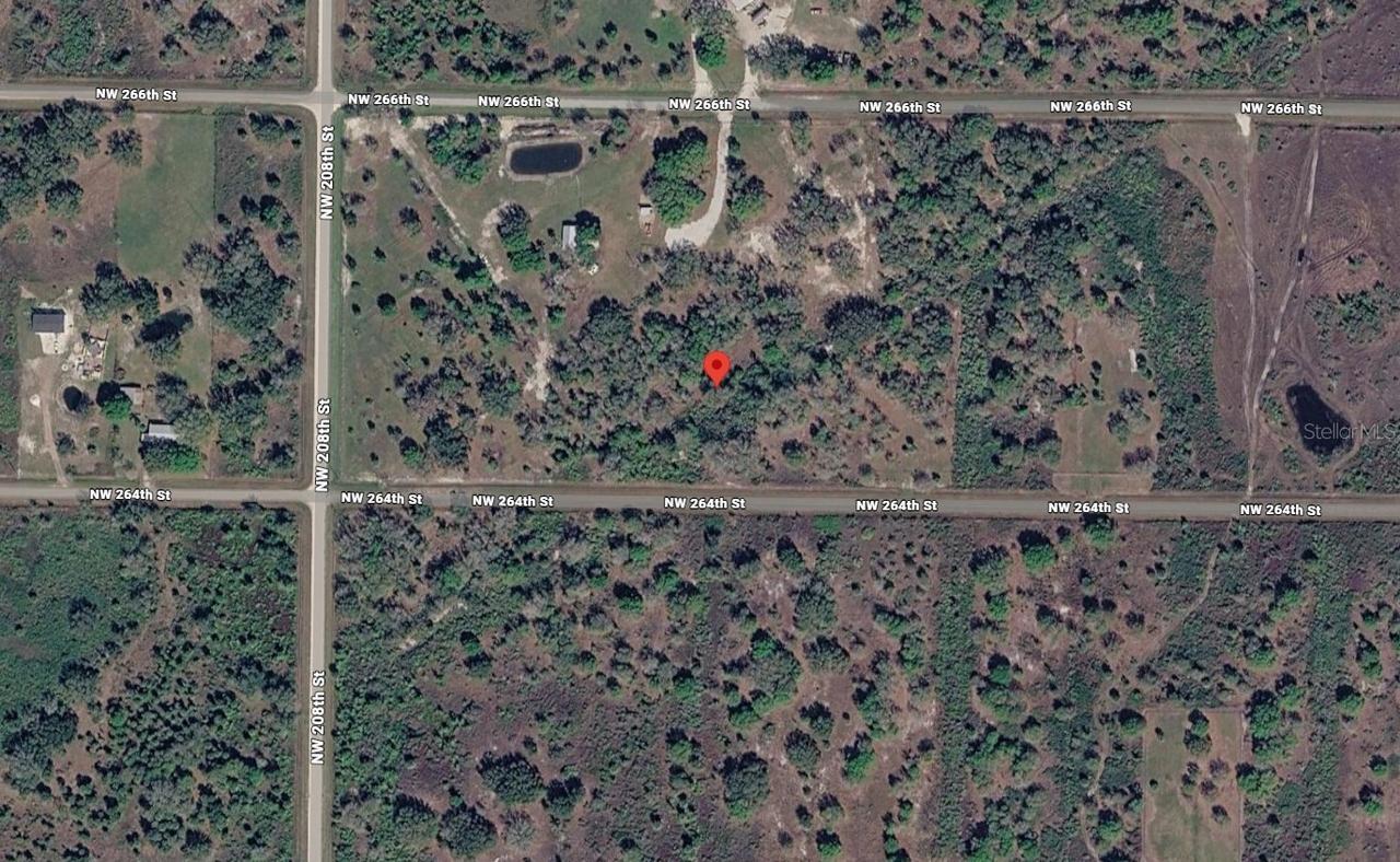 20635 NW 264th St., Okeechobee, FL 34972