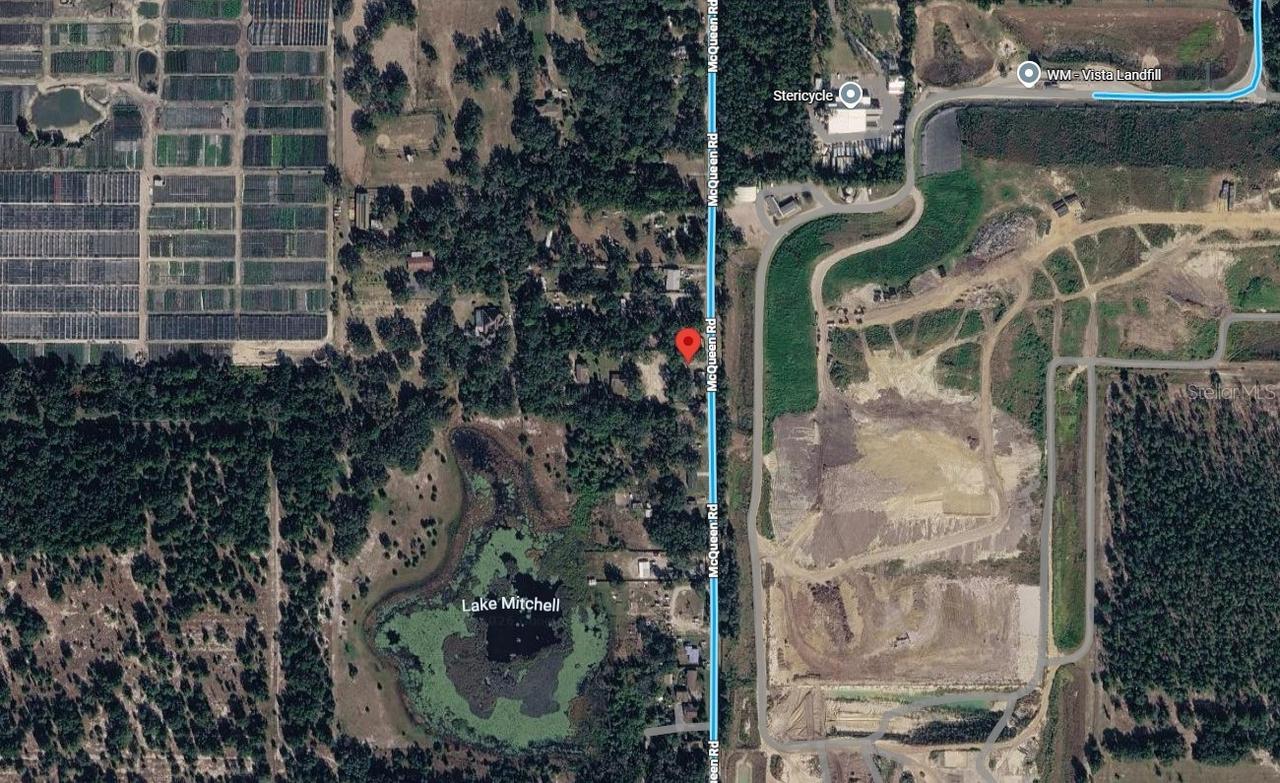 Mcqueen Rd., Apopka, FL 32703