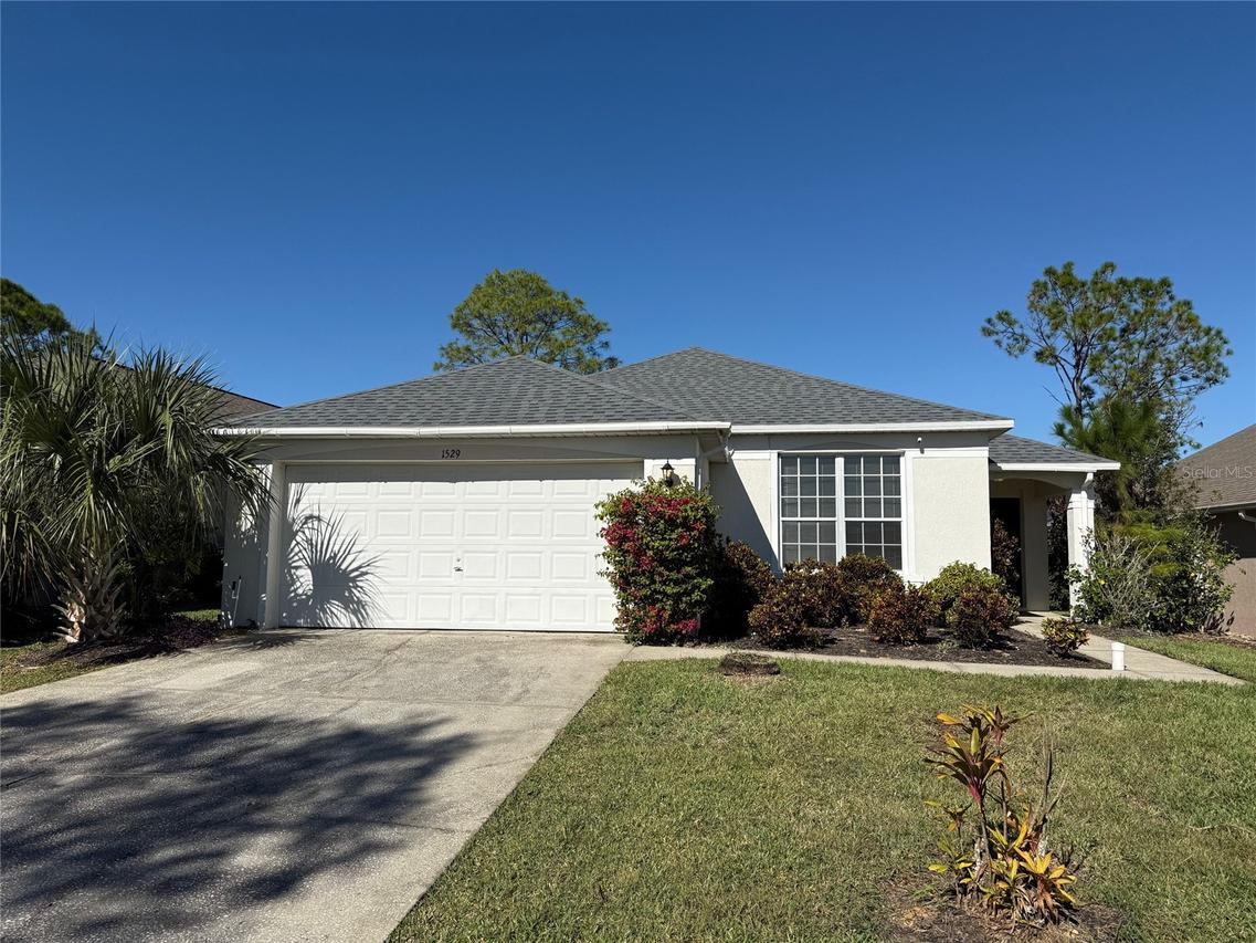 1529 Gulf Vue Dr., Haines City, FL 33844