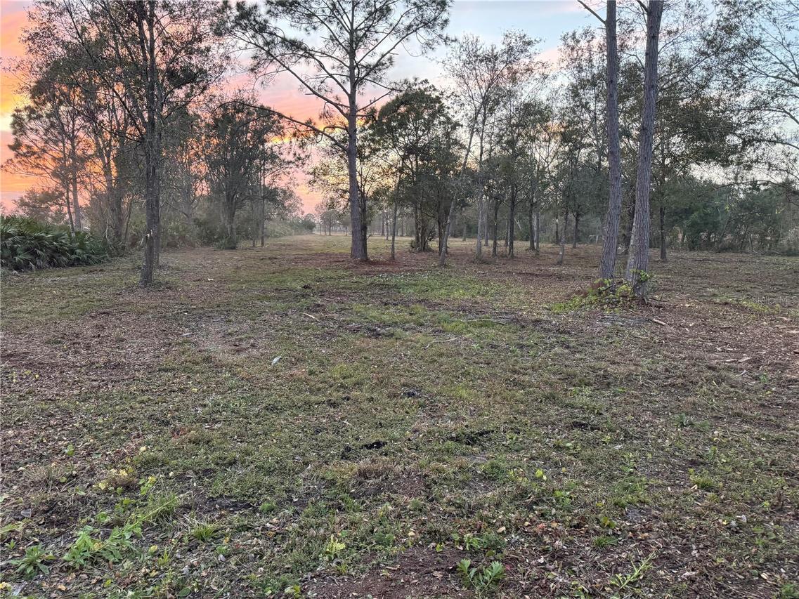 West Frostproof Rd., Frostproof, FL 33843