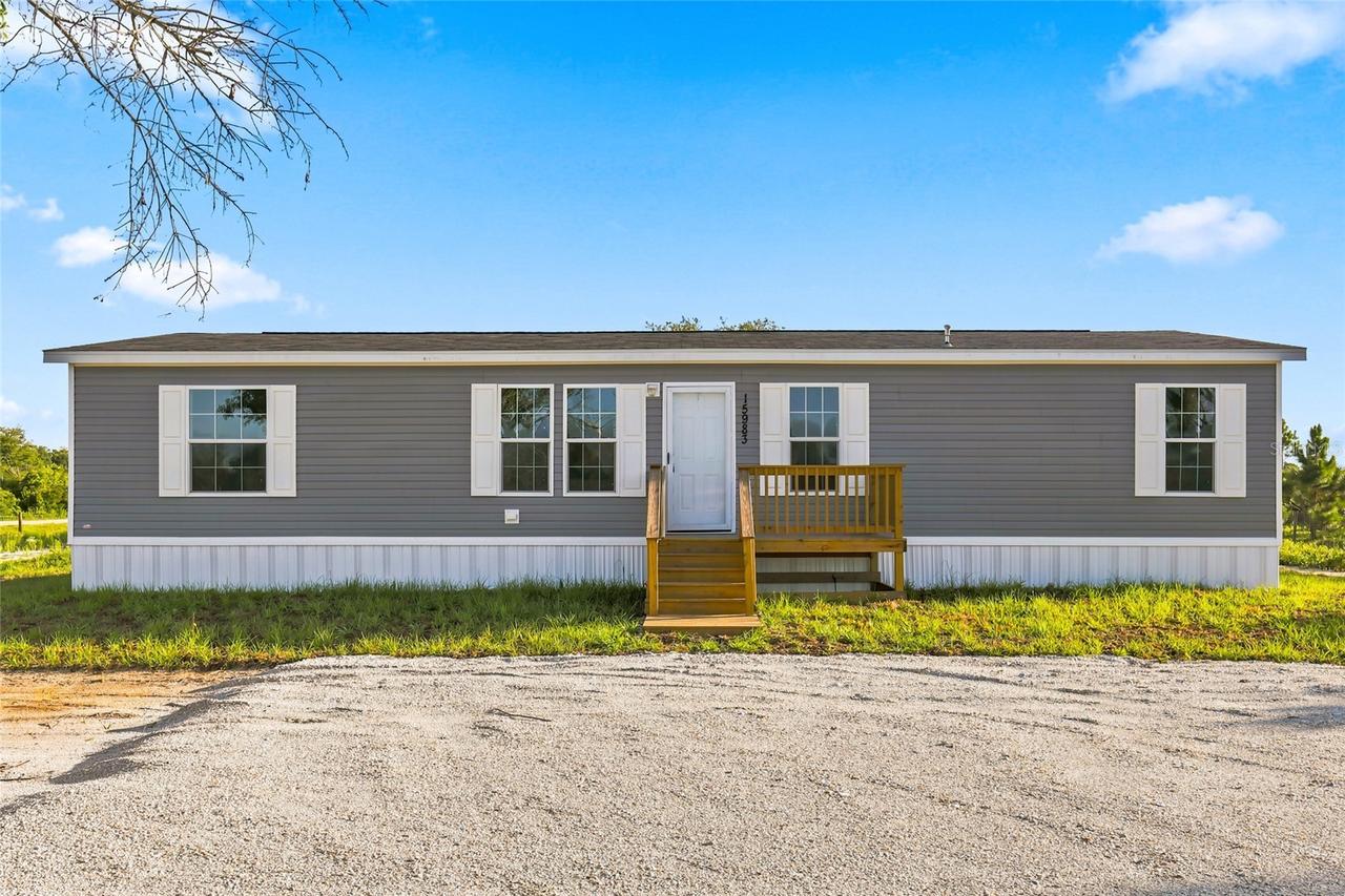 15983 NW 272nd St., Okeechobee, FL 34972