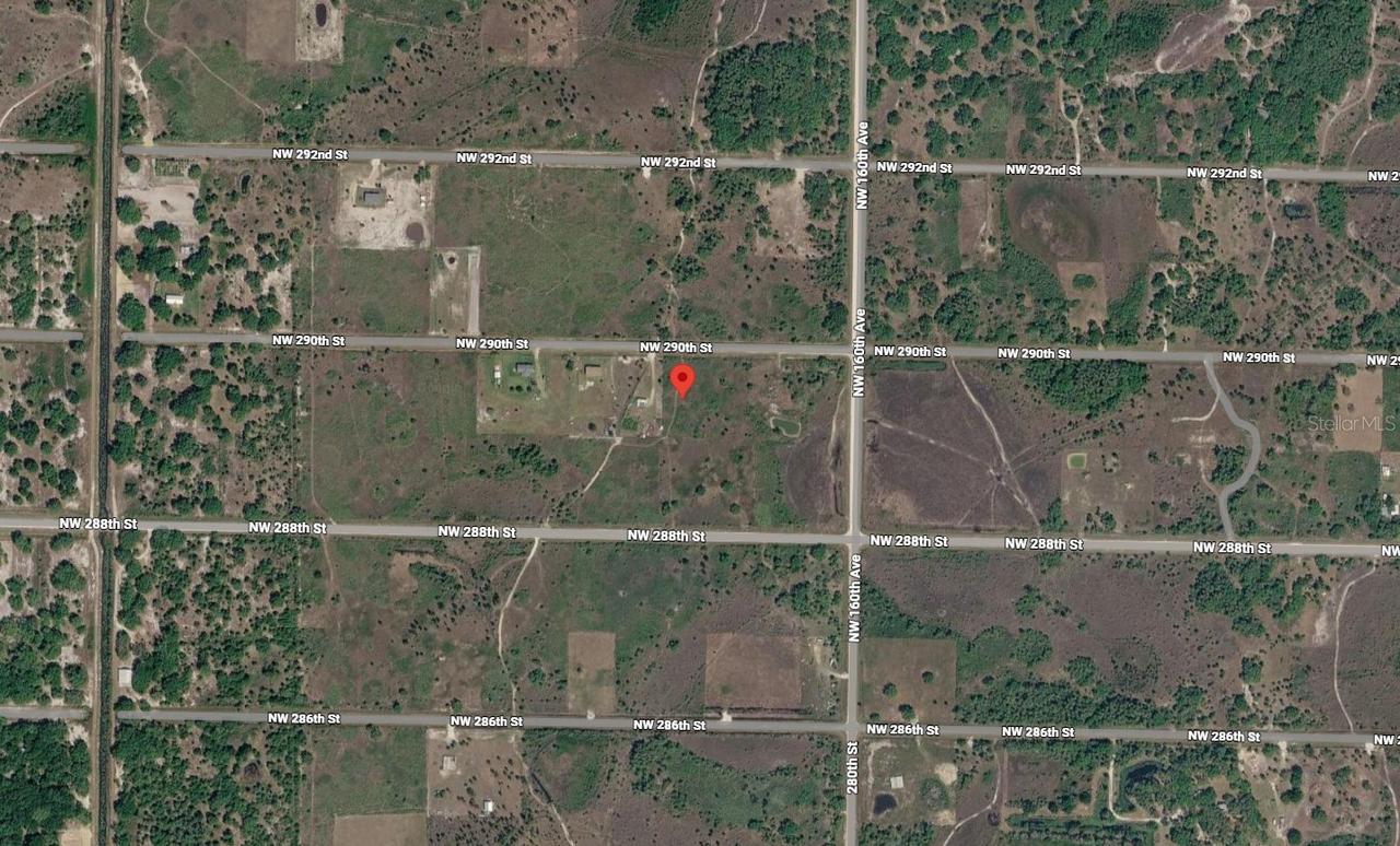16162 NW 290th St., Okeechobee, FL 34972