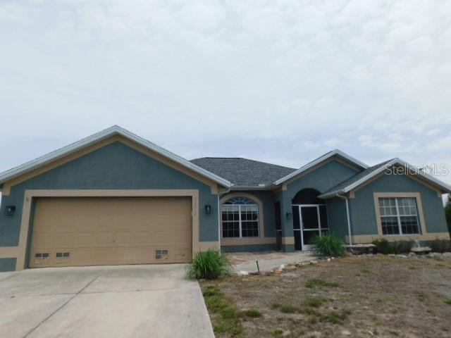 10512 Van Wyck Ter., Port Charlotte, FL 33981