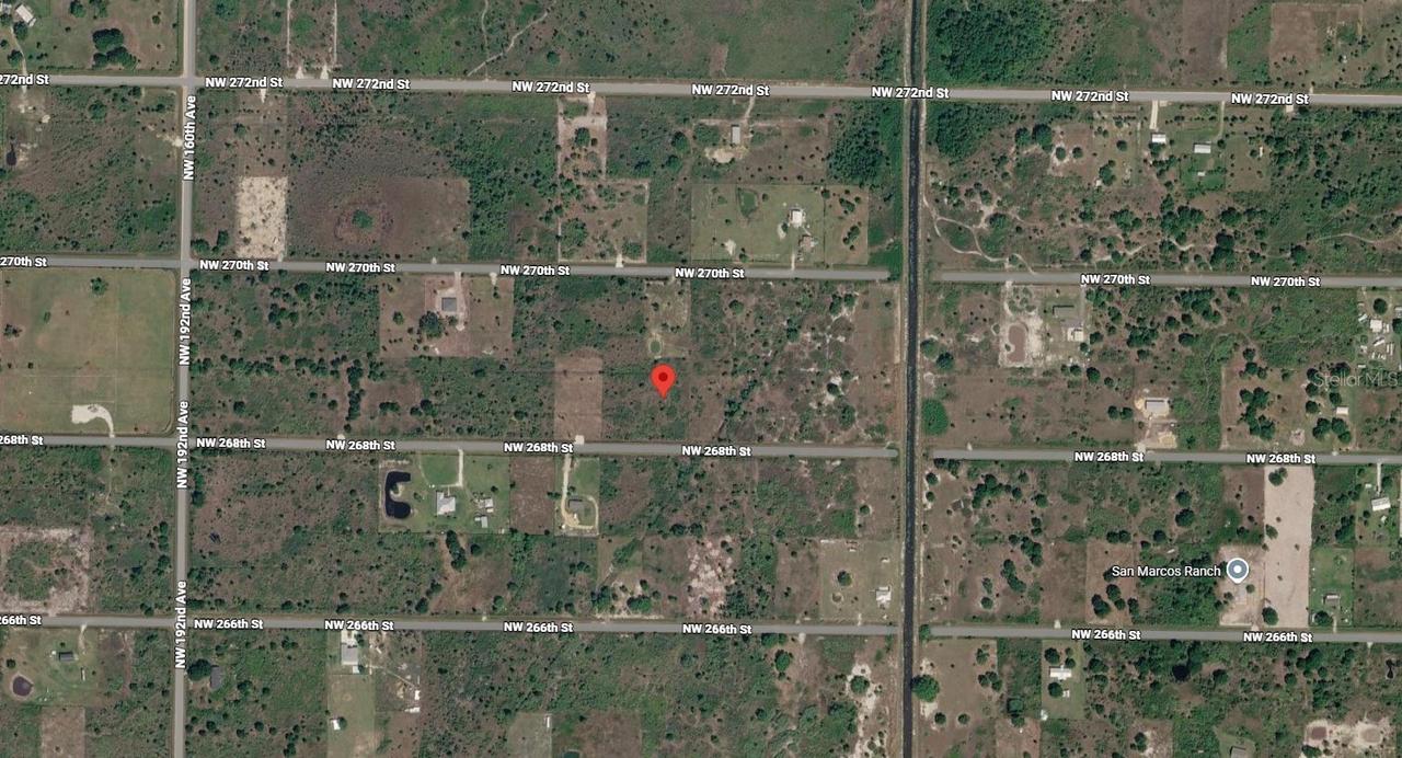 15455 NW 268th St., Okeechobee, FL 34972