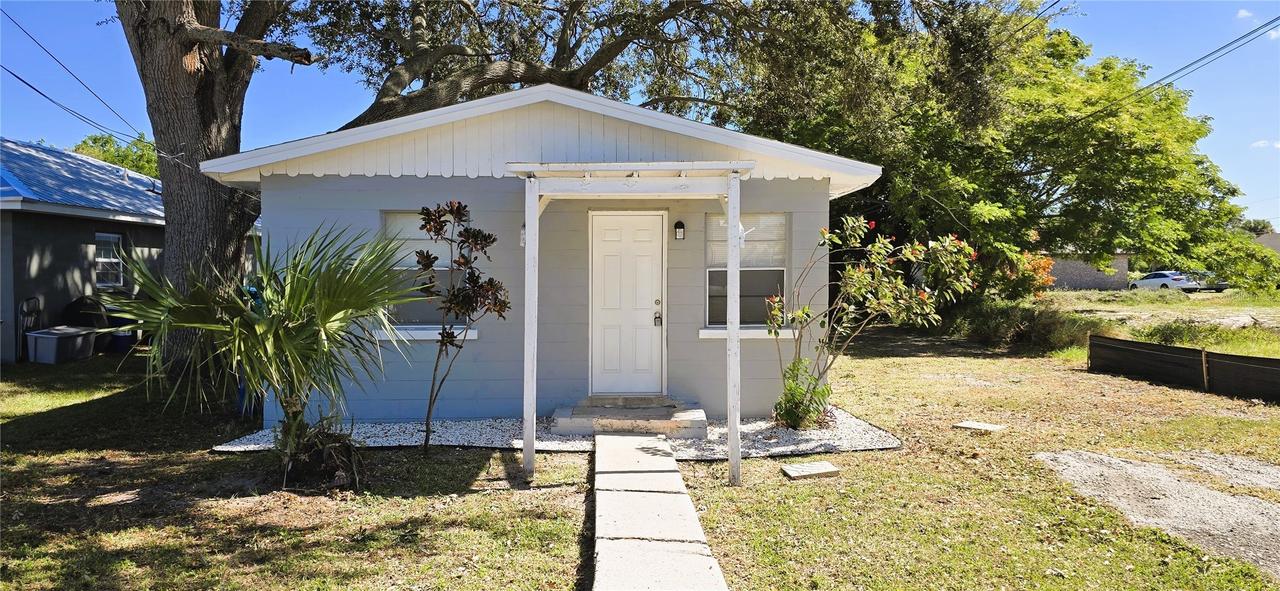 134 E St. #1 & 2, Lake Wales, FL 33853
