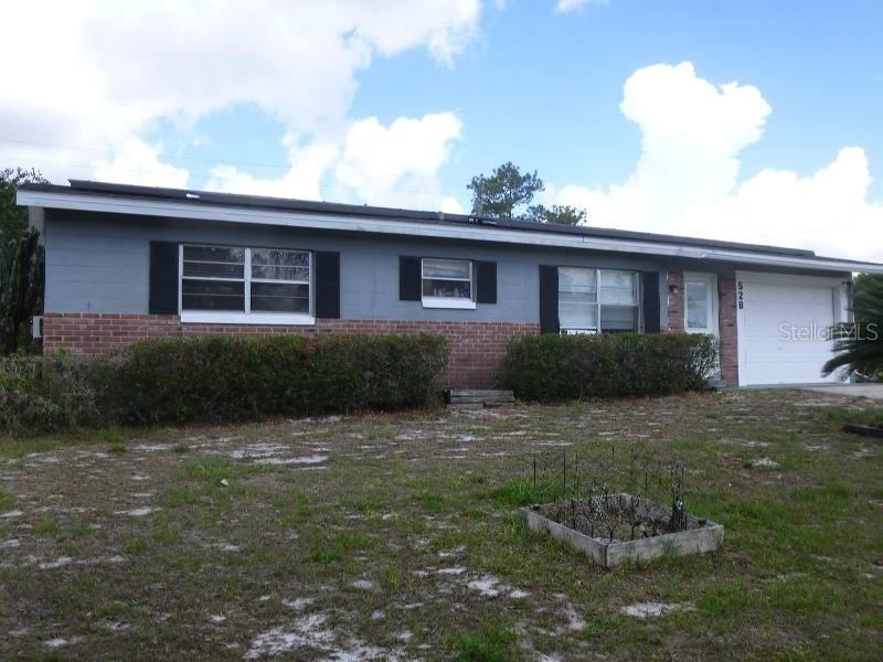 528 Central Ave., Frostproof, FL 33843