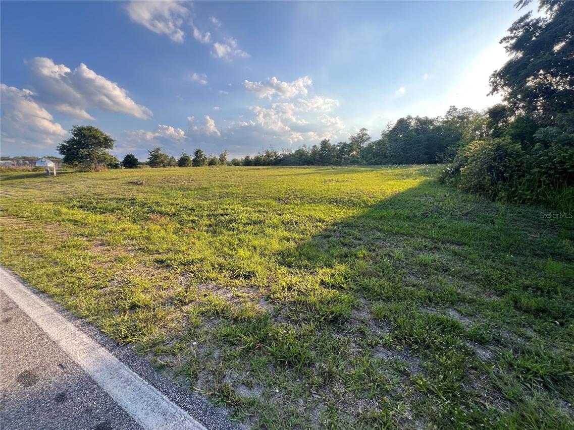 7513 S George Blvd., Sebring, FL 33875