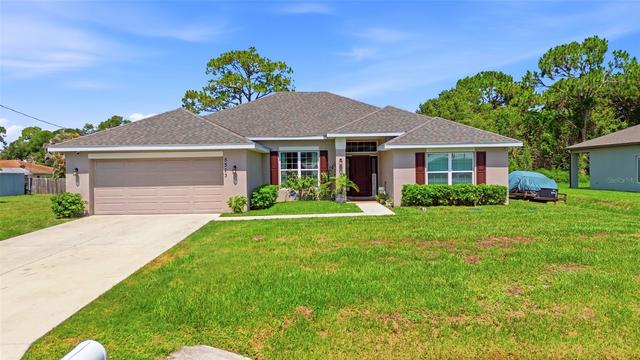 New Homes For Sale This Week in Fort Pierce: June 12th to June 18th