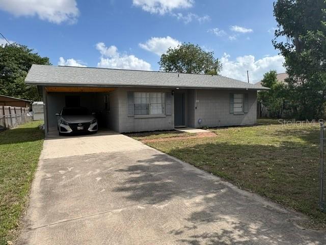 506 W 9th St., Frostproof, FL 33843