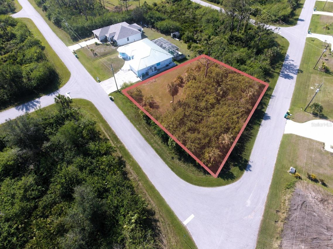 13177 Windcrest Dr., Port Charlotte, FL 33953